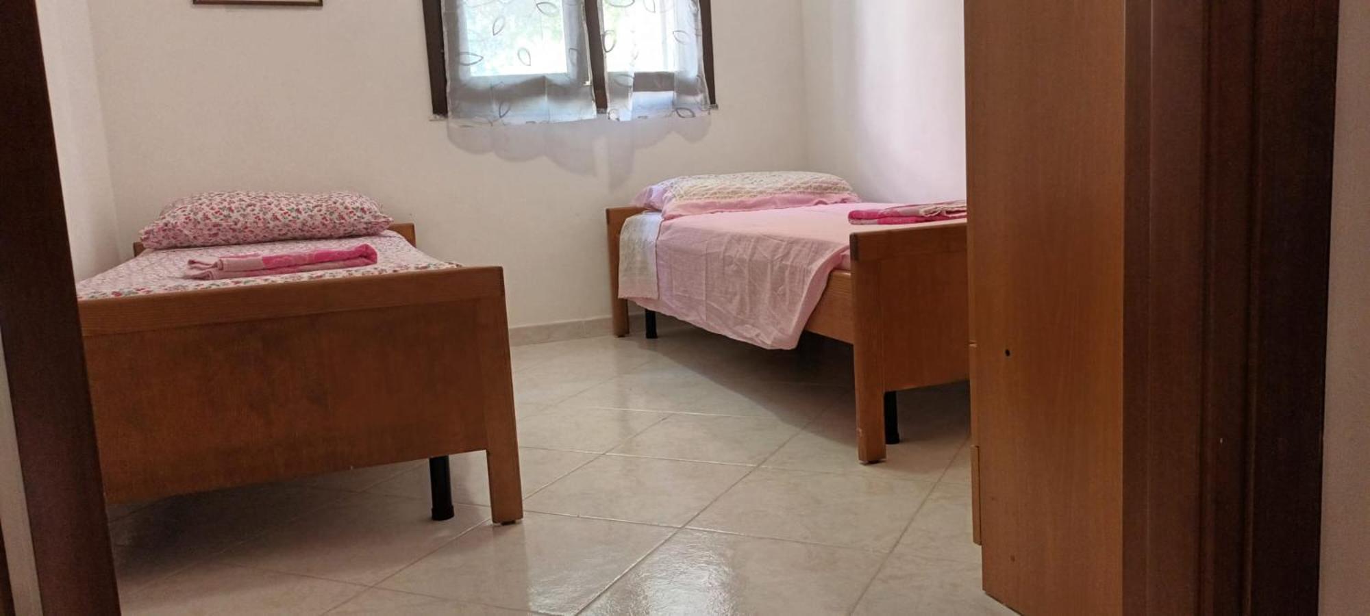 Casa Vacanze Sos Flores Alghero Eksteriør bilde