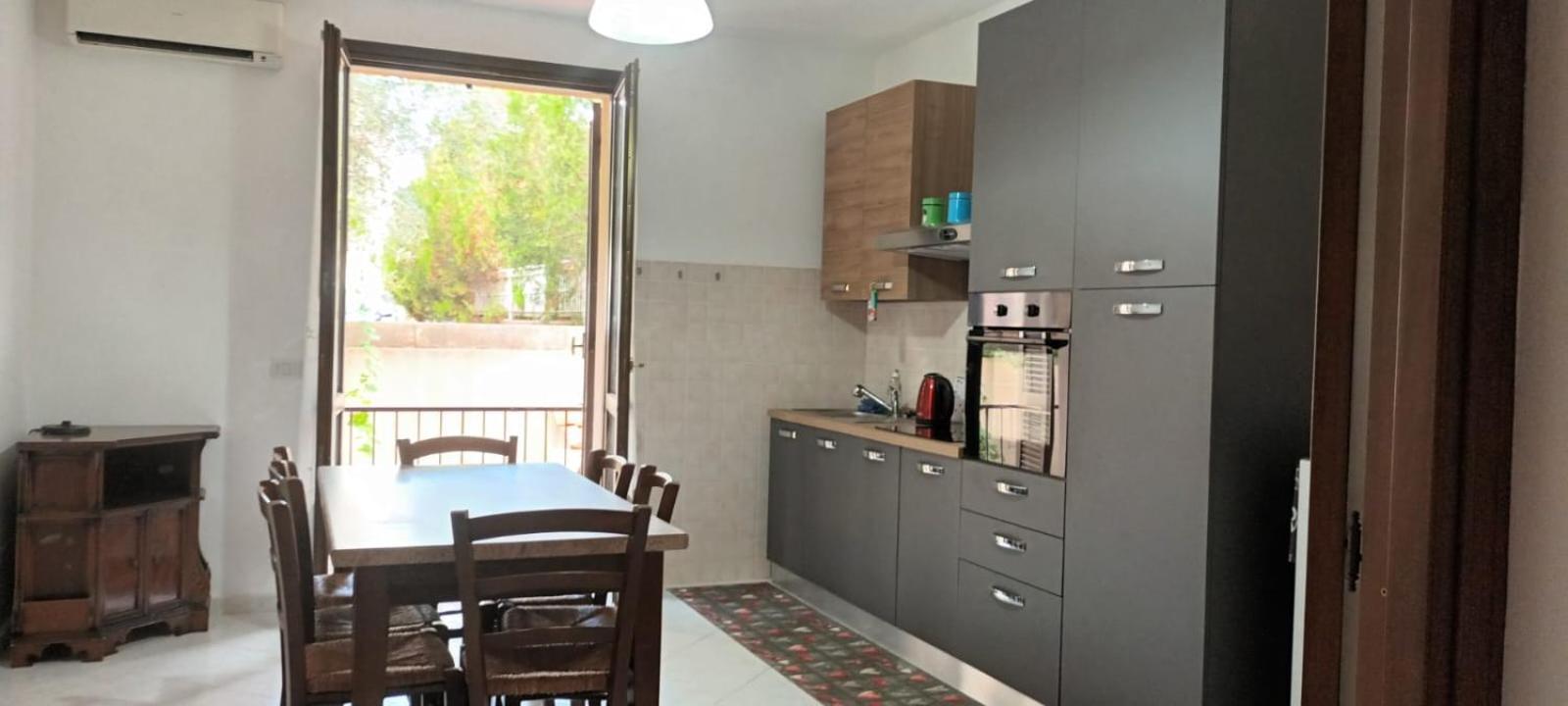 Casa Vacanze Sos Flores Alghero Eksteriør bilde