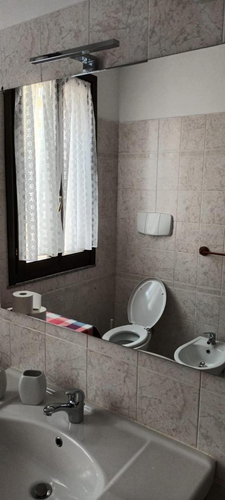 Casa Vacanze Sos Flores Alghero Eksteriør bilde