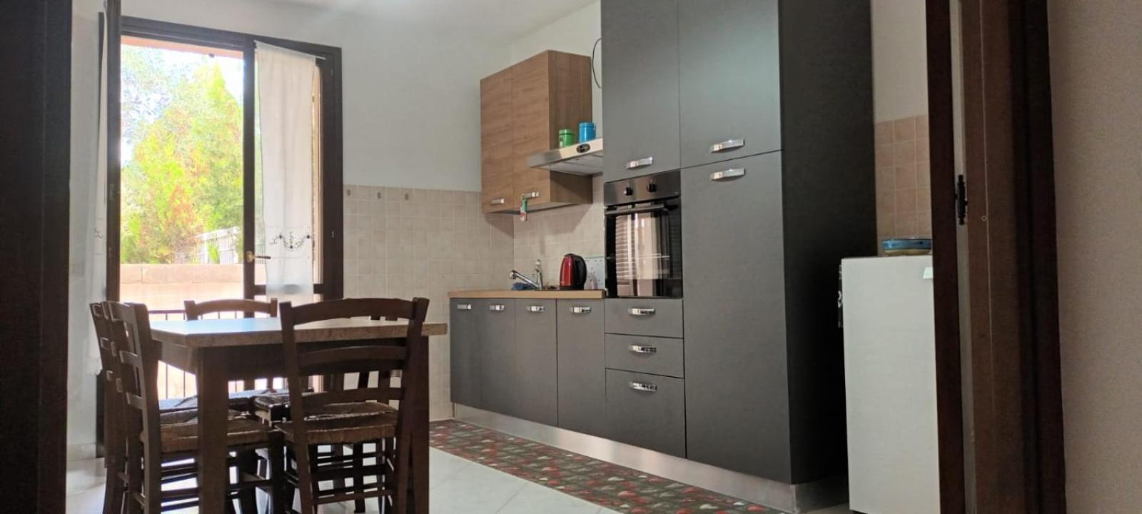 Casa Vacanze Sos Flores Alghero Eksteriør bilde